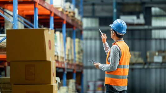 Pallet Racking Pre-Start Reviews (PSR)