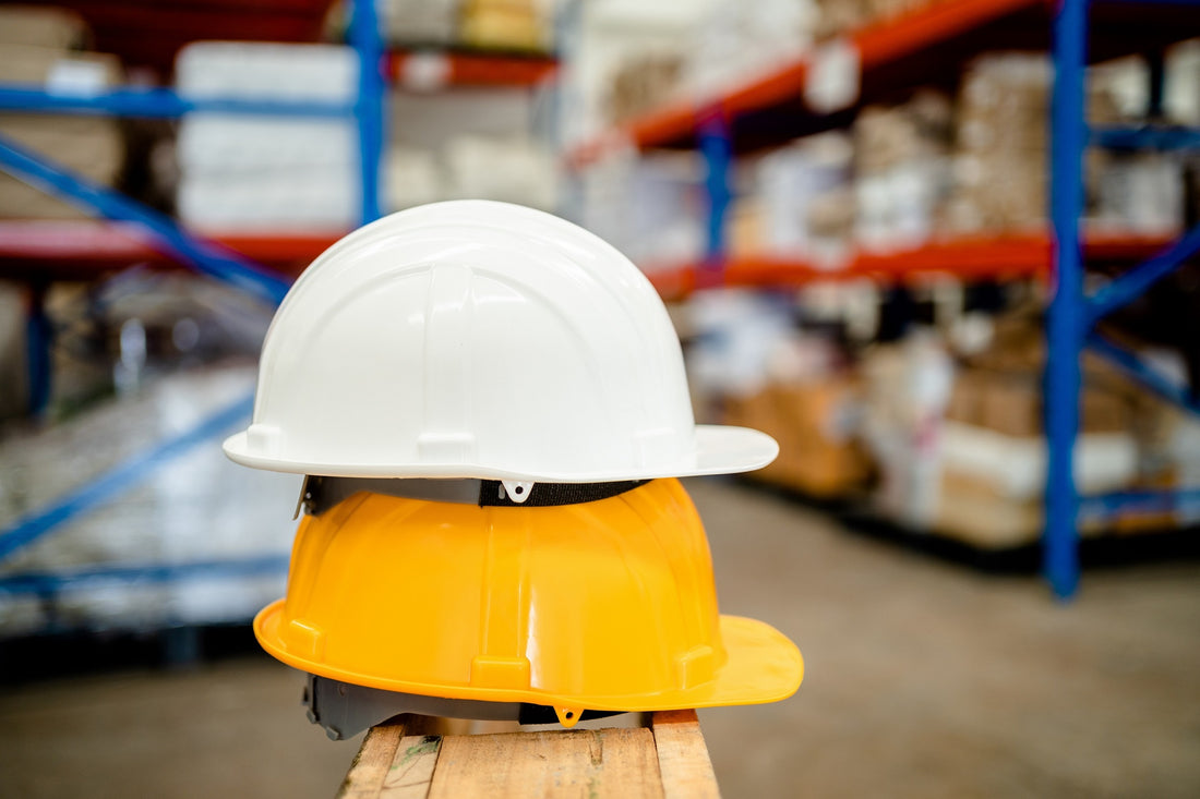 Prioritizing Warehouse Safety