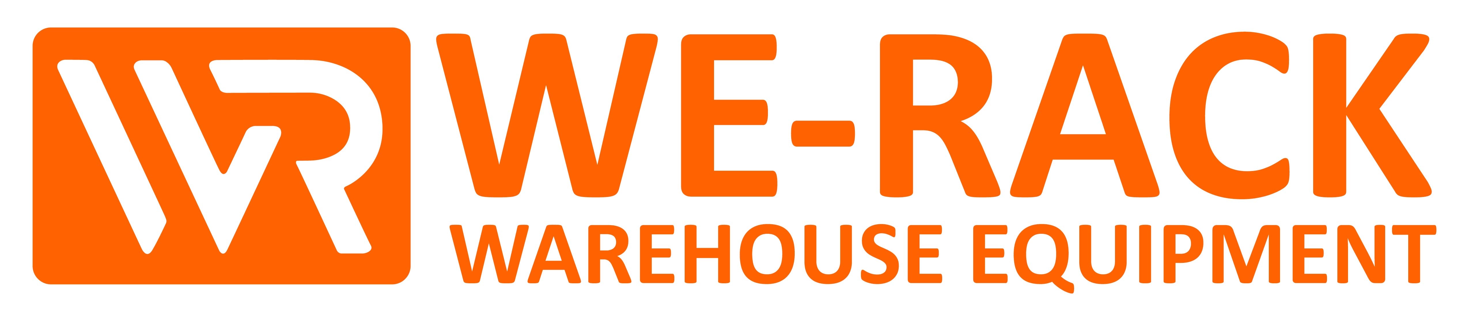 Racking Design and CAD Drawings for Storage Solutions – WE-RACK